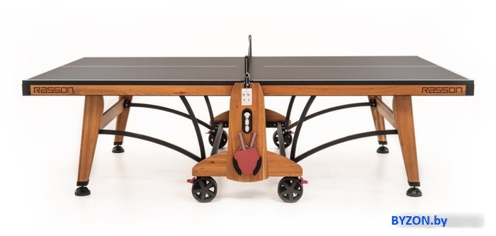 Теннисный стол Rasson Premium T03 Indoor 51.235.01.1 Теннисный стол Rasson Premium T03 Indoor 51.235.01.1