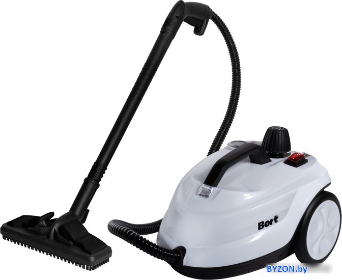 Пароочиститель Bort BDR-5000 Turbo Пароочиститель Bort BDR-5000 Turbo
