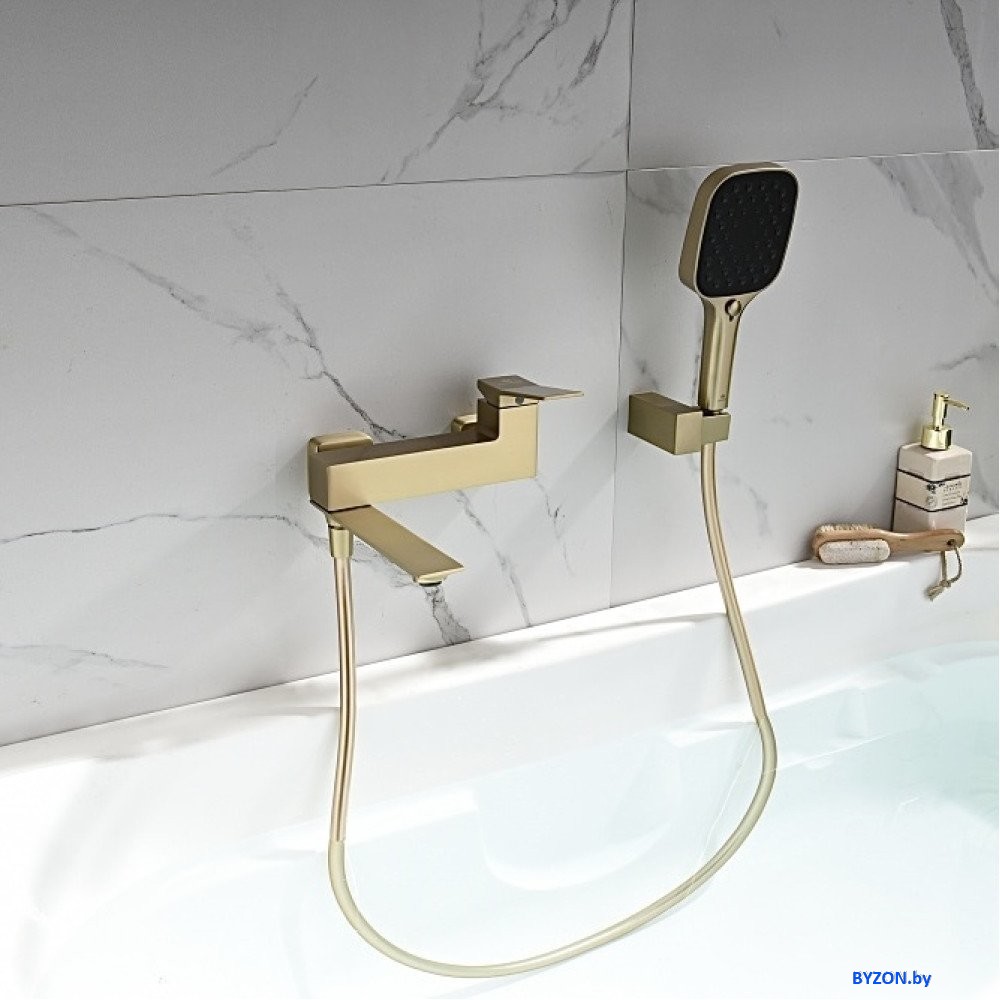 Смеситель Ganzer GZ05132-S Смеситель Ganzer GZ05132-S