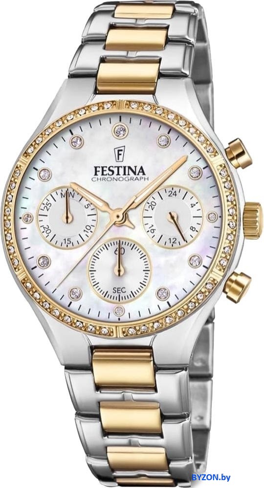 Наручные часы Festina F20402-1 Наручные часы Festina F20402-1
