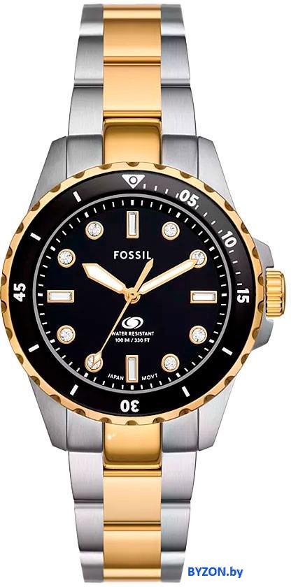 Наручные часы Fossil ES5349 Наручные часы Fossil ES5349