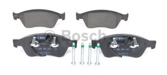 Bosch 0986494200 Bosch 0986494200