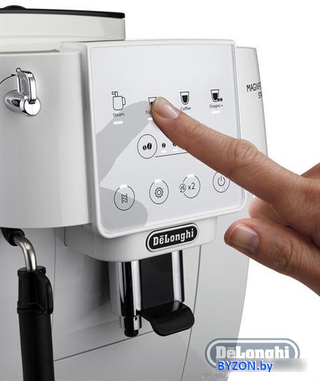 Кофемашина DeLonghi Magnifica Start ECAM 220.21 WW Кофемашина DeLonghi Magnifica Start ECAM 220.21 WW