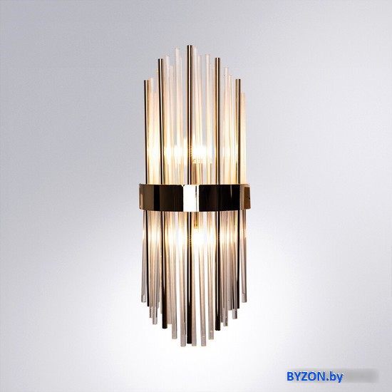 Бра Arte Lamp Acapulco A1007AP-2GO Бра Arte Lamp Acapulco A1007AP-2GO