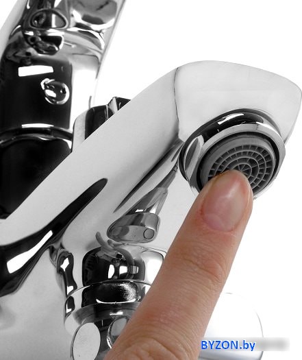 Смеситель IDDIS Vibe VIBSB02i02WA Смеситель IDDIS Vibe VIBSB02i02WA