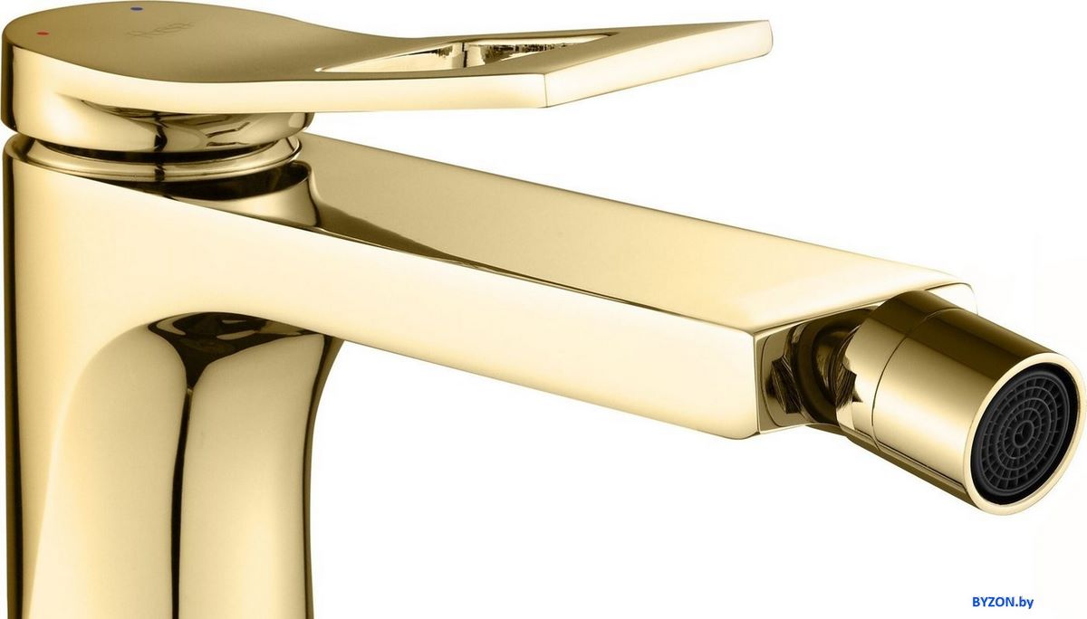 Смеситель Rea Soul REA-B9958 (золотой) Смеситель Rea Soul REA-B9958 (золотой)