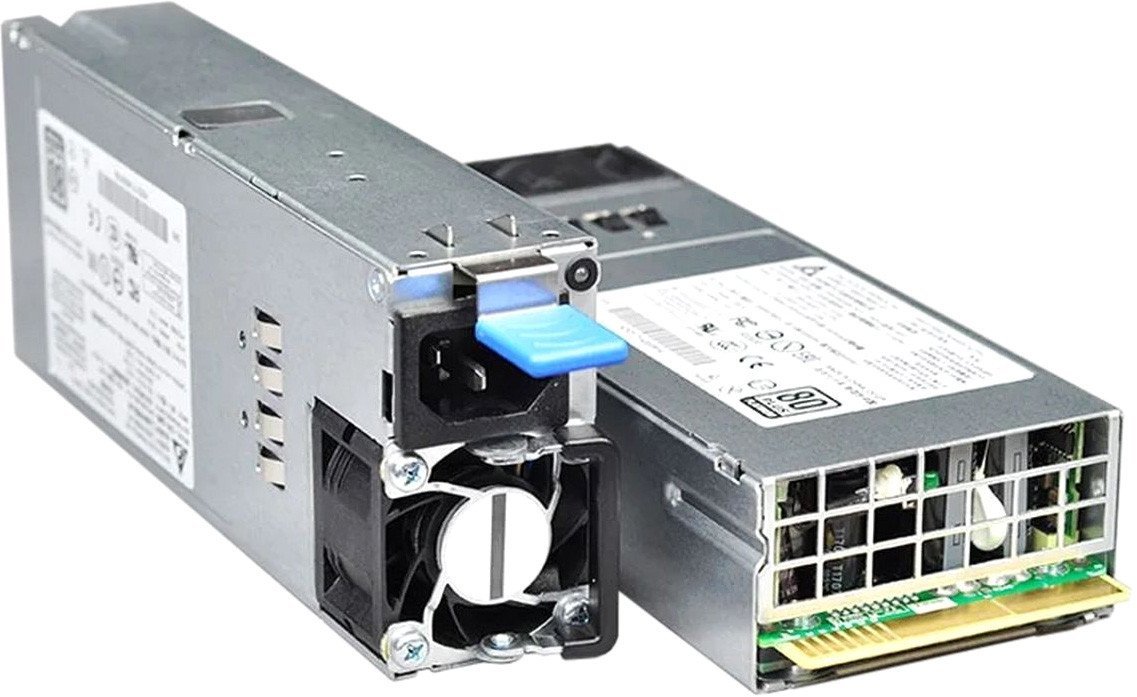 Блок питания Gooxi GC1300PMP Блок питания Gooxi GC1300PMP
