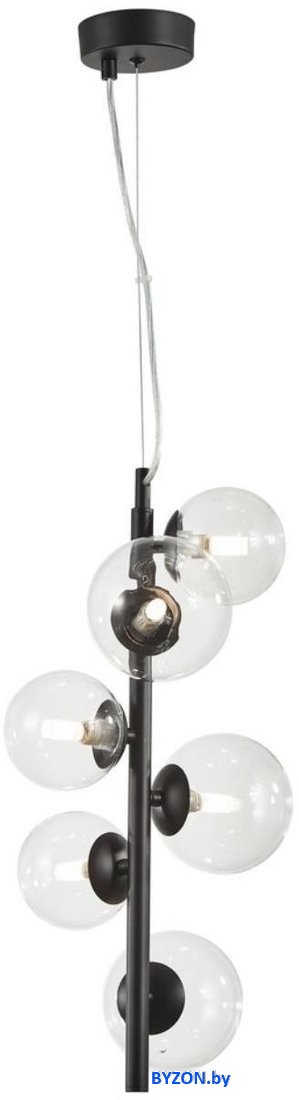 Подвесная люстра Aployt APL.334.06.06 Подвесная люстра Aployt APL.334.06.06
