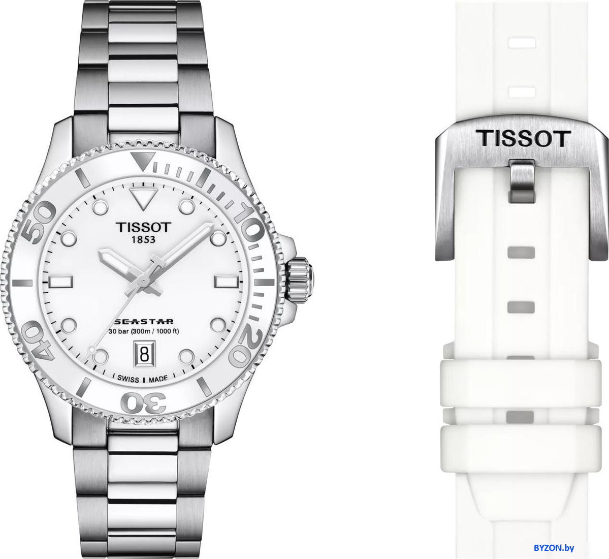 Наручные часы Tissot T120.210.11.011.00 Наручные часы Tissot T120.210.11.011.00