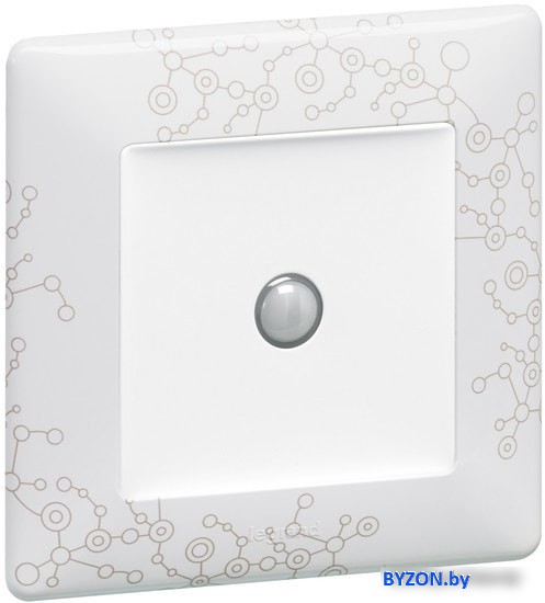 Датчик движения Legrand Valena Life 752165 Датчик движения Legrand Valena Life 752165