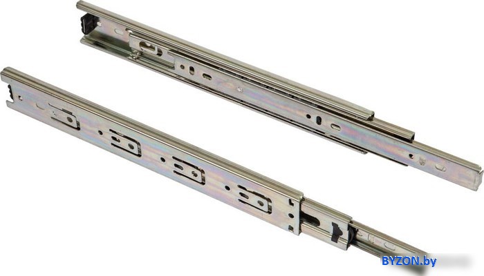 Шариковые направляющие AKS 22012 Шариковые направляющие AKS 22012