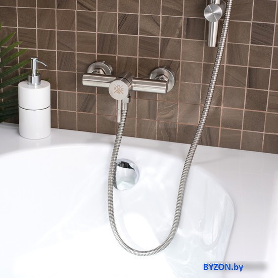 Смеситель РМС SUS124-003DK Смеситель РМС SUS124-003DK