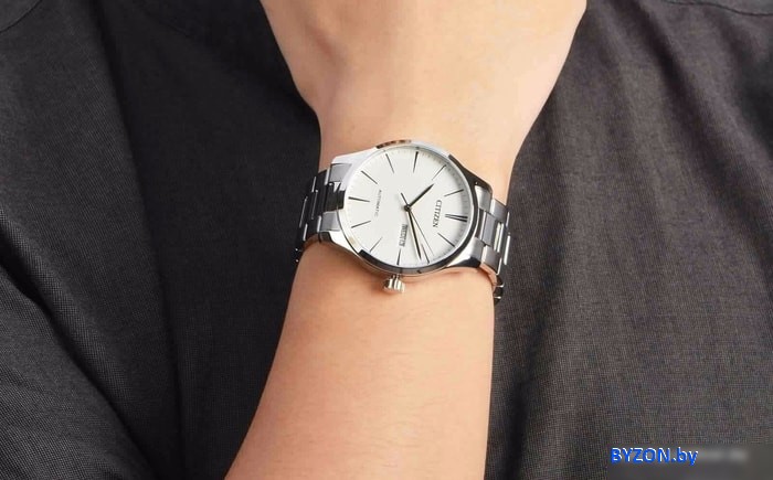 Наручные часы CITIZEN NH8350-83A Наручные часы CITIZEN NH8350-83A