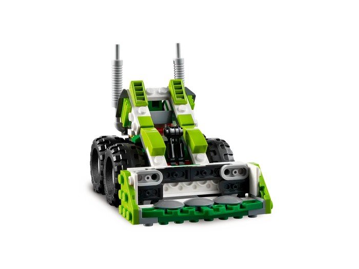 Конструктор LEGO Creator 31123 Багги-внедорожник Конструктор LEGO Creator 31123 Багги-внедорожник