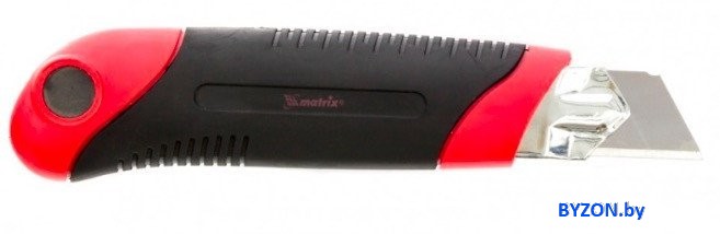Нож строительный Matrix 78913 Нож строительный Matrix 78913