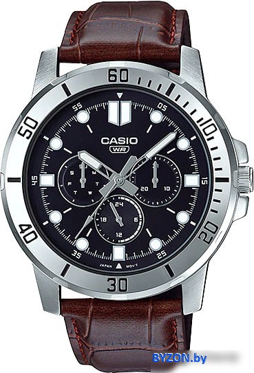 Наручные часы Casio MTP-VD300L-1E Наручные часы Casio MTP-VD300L-1E