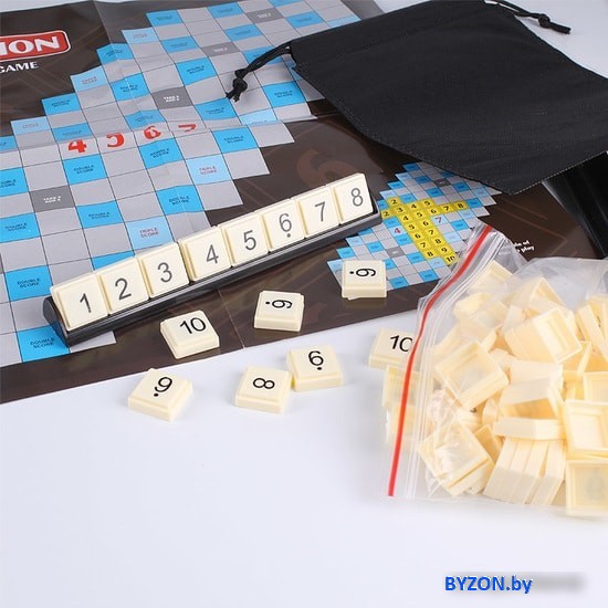 Развивающая игра Darvish Tensation DV-T-2402 Развивающая игра Darvish Tensation DV-T-2402