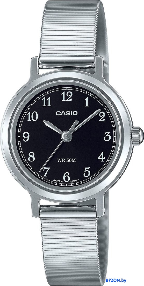 Наручные часы Casio LTP-B170D-1B Наручные часы Casio LTP-B170D-1B