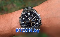 Наручные часы Casio EFV-C100D-1BVEF Наручные часы Casio EFV-C100D-1BVEF