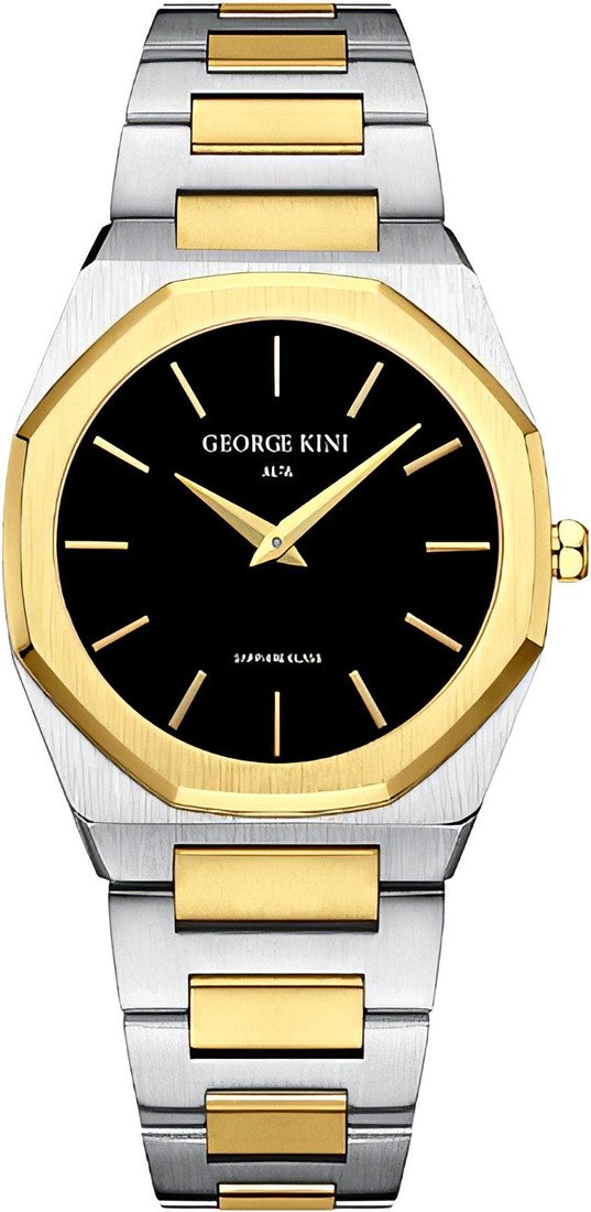 Наручные часы George Kini GK.AL0002 Наручные часы George Kini GK.AL0002