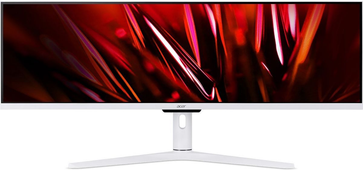 Игровой монитор Acer XV431CPwmiiphx Игровой монитор Acer XV431CPwmiiphx