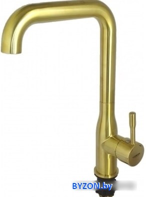 Смеситель Ledeme H98 L4698Y (золотистый) Смеситель Ledeme H98 L4698Y (золотистый)