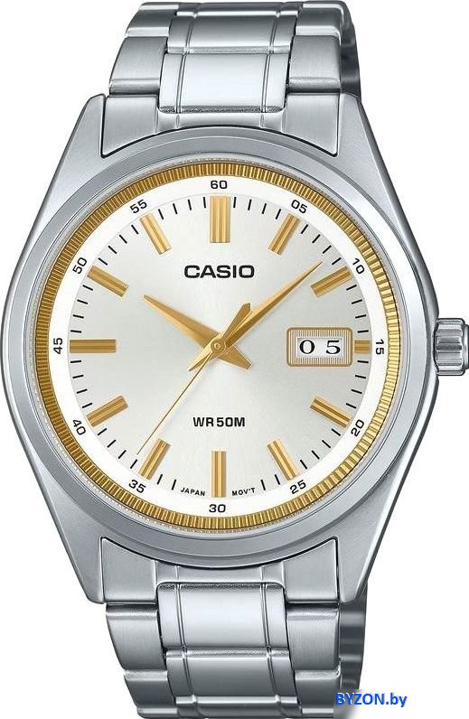 Наручные часы Casio MTP-B180D-7A Наручные часы Casio MTP-B180D-7A