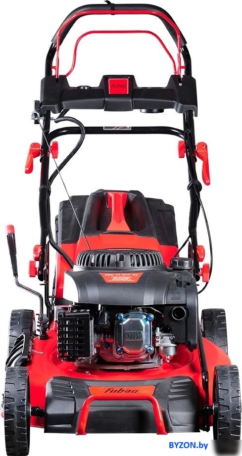Газонокосилка Fubag FPL 53 SMF ES 46285 Газонокосилка Fubag FPL 53 SMF ES 46285