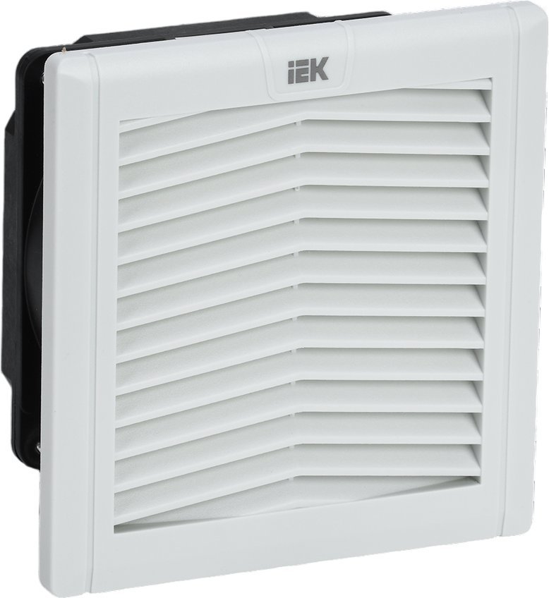 Осевой вентилятор IEK YVR10-065-55 Осевой вентилятор IEK YVR10-065-55