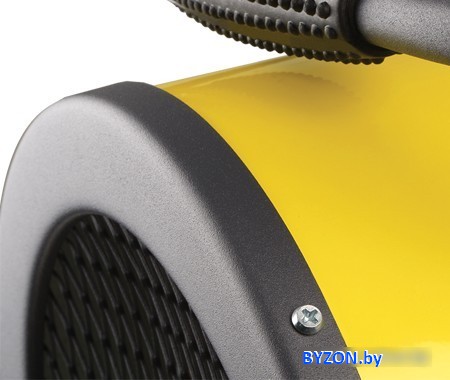 Электрическая тепловая пушка Ballu BHP-P-9 Электрическая тепловая пушка Ballu BHP-P-9