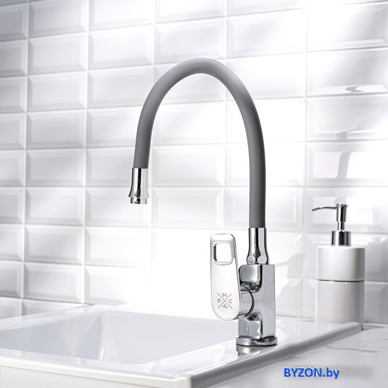 Смеситель РМС SL134-017FK Смеситель РМС SL134-017FK