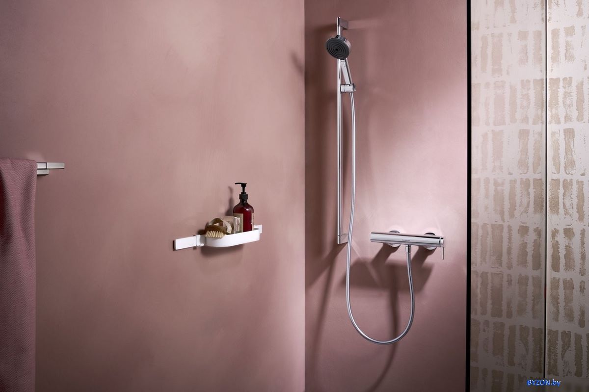 Смеситель Hansgrohe Tecturis S 73622000 Смеситель Hansgrohe Tecturis S 73622000
