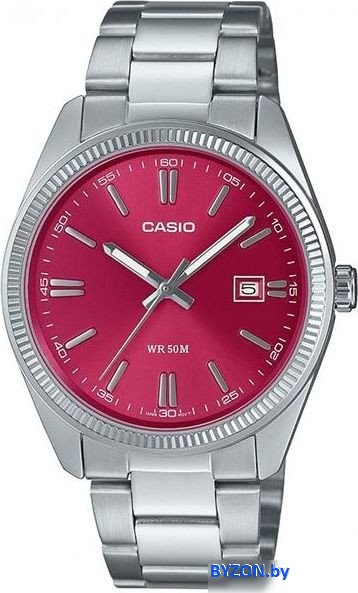 Наручные часы Casio Baby-G MTP-1302D-4A Наручные часы Casio Baby-G MTP-1302D-4A