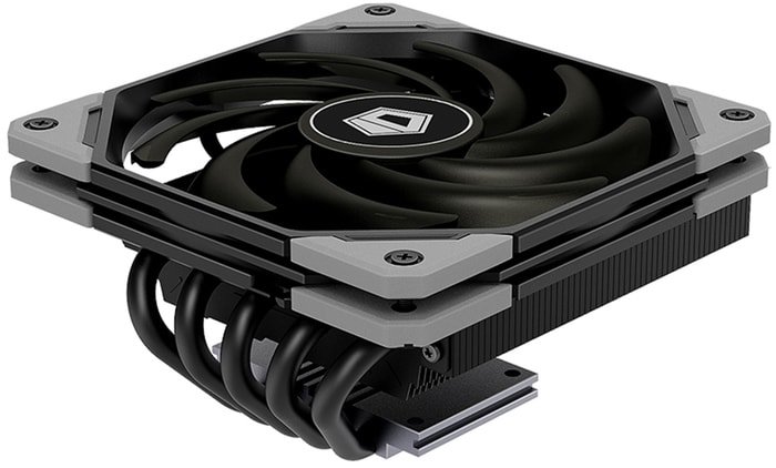 Кулер для процессора ID-Cooling IS-50X v2 Кулер для процессора ID-Cooling IS-50X v2
