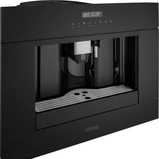 Кофемашина Korting KCM 9200 BG Кофемашина Korting KCM 9200 BG