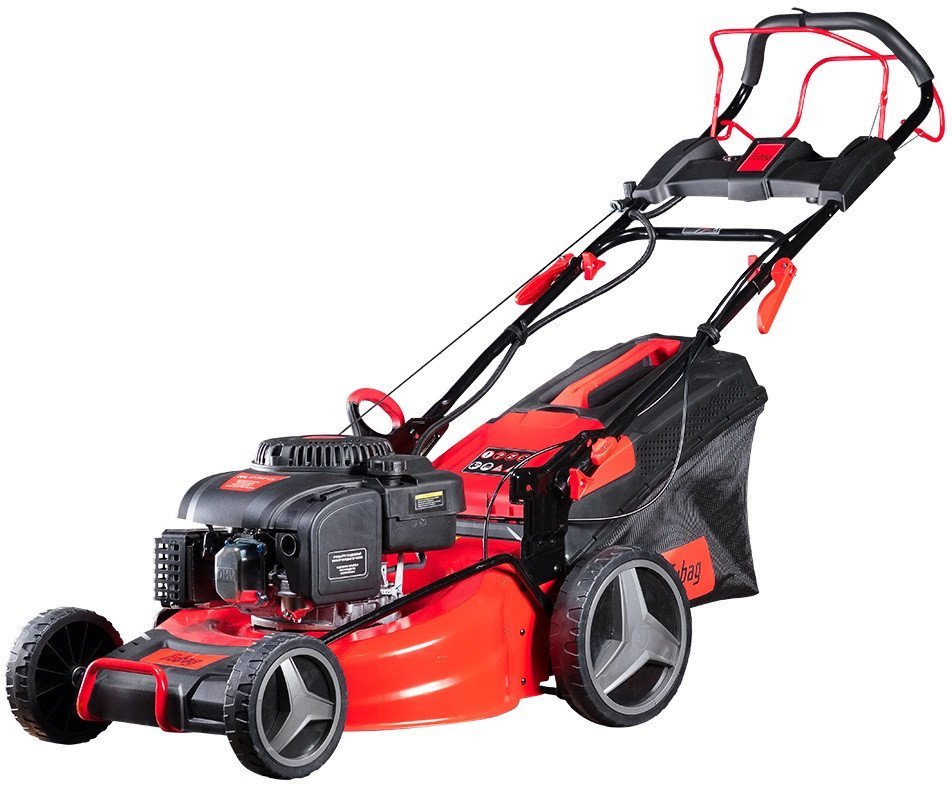 Газонокосилка Fubag FPL 53 SMF ES 46285 Газонокосилка Fubag FPL 53 SMF ES 46285