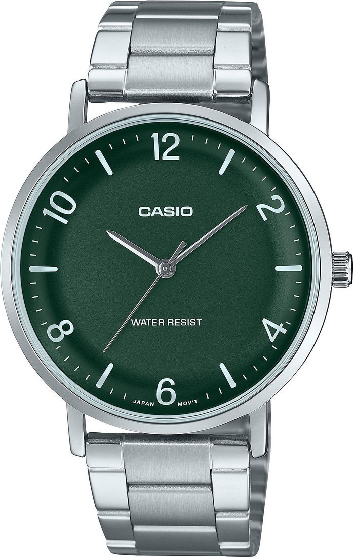 Наручные часы Casio MTP-VT03D-3B Наручные часы Casio MTP-VT03D-3B