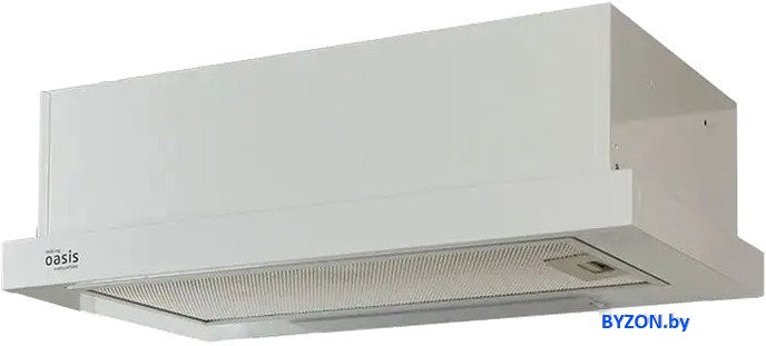 Кухонная вытяжка Making Oasis Everywhere UV-60W Кухонная вытяжка Making Oasis Everywhere UV-60W