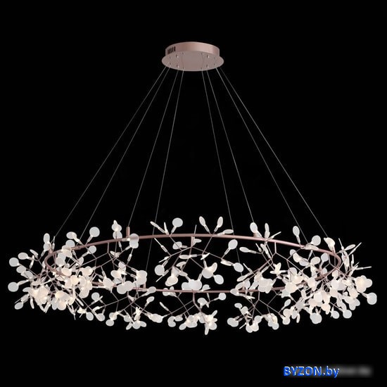 Подвесная люстра ST Luce Rafina SL379.203.324 Подвесная люстра ST Luce Rafina SL379.203.324