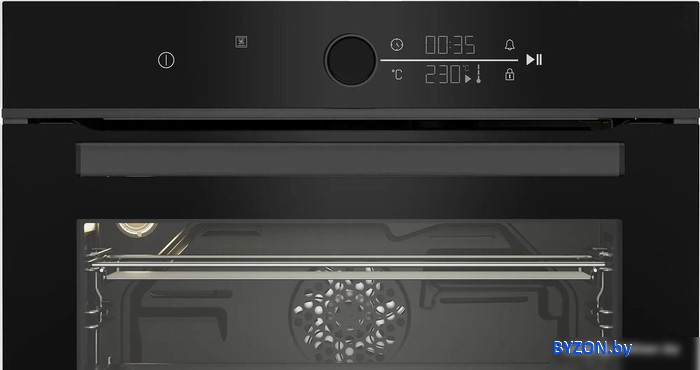 Электрический духовой шкаф BEKO BBCM13400DX Электрический духовой шкаф BEKO BBCM13400DX