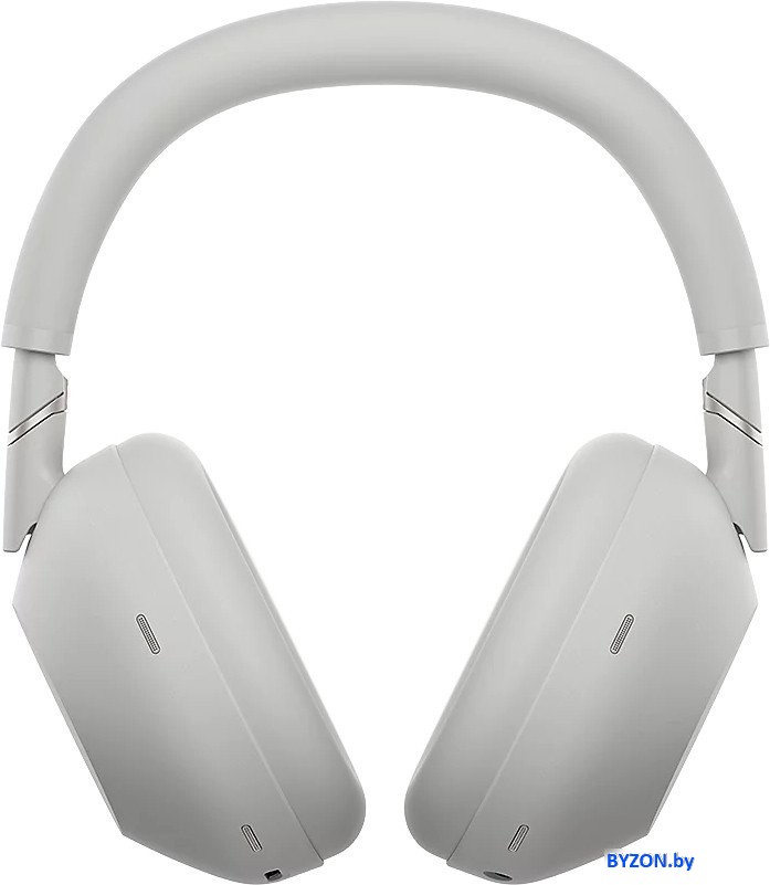 Наушники Sony WH-1000XM6 (серый) Наушники Sony WH-1000XM6 (серый)