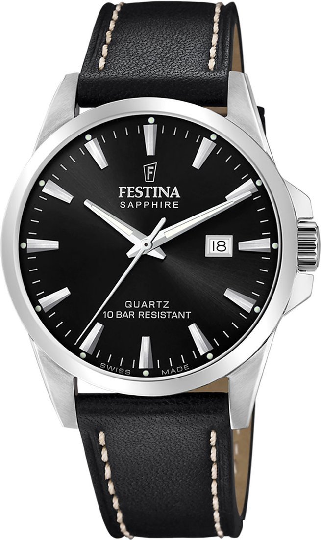 Наручные часы Festina F20025-4 Наручные часы Festina F20025-4