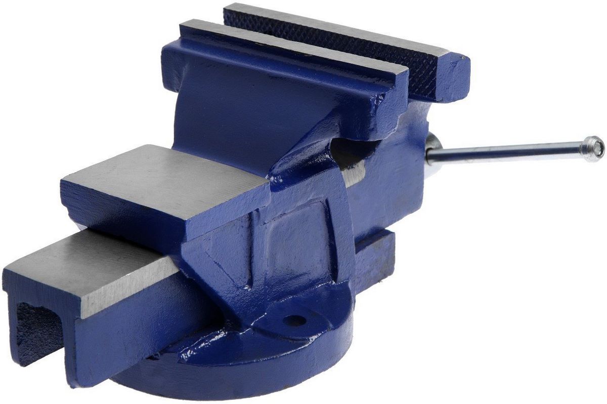 Тиски Tundra 1627885 Тиски Tundra 1627885