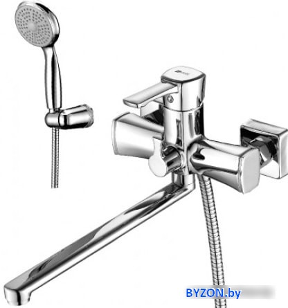 Смеситель Lemark Evitta LM0551C Смеситель Lemark Evitta LM0551C