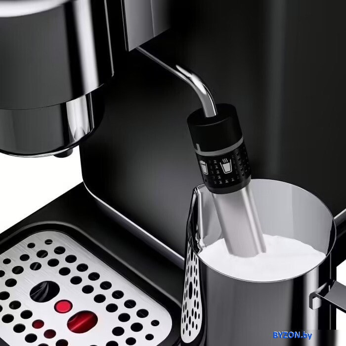 Рожковая кофеварка WMF 0412370071 Рожковая кофеварка WMF 0412370071