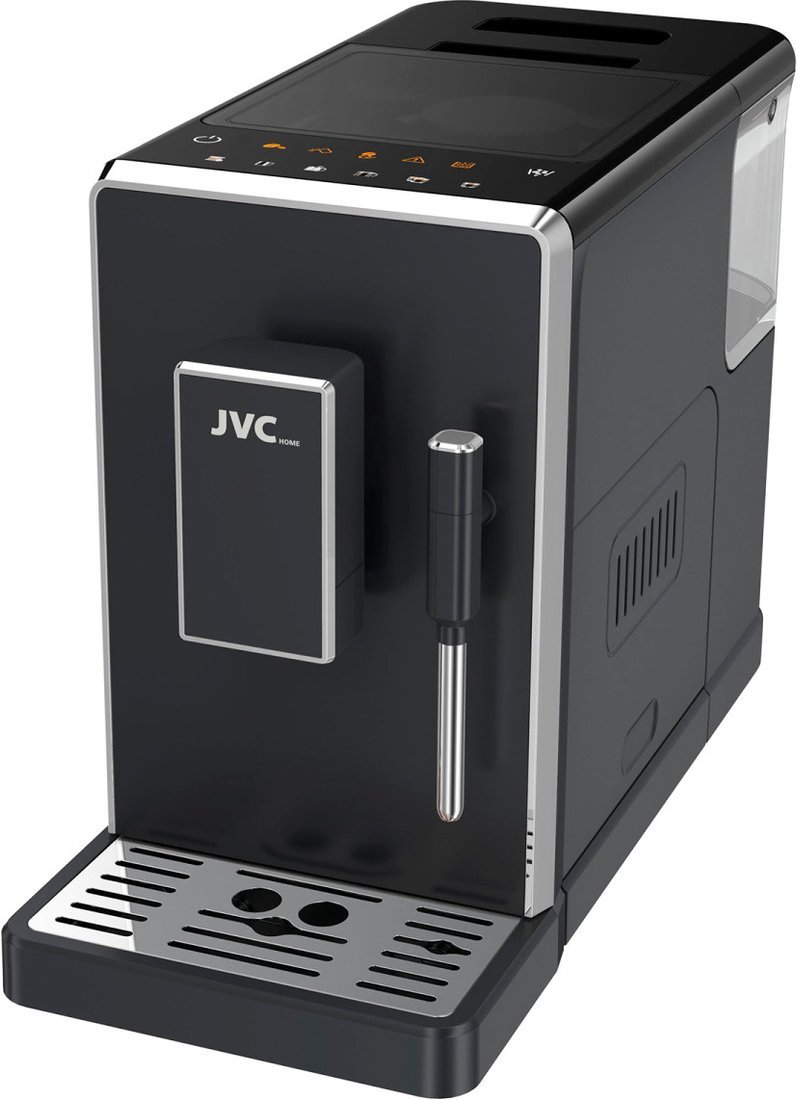 Кофемашина JVC JK-CM85 Кофемашина JVC JK-CM85