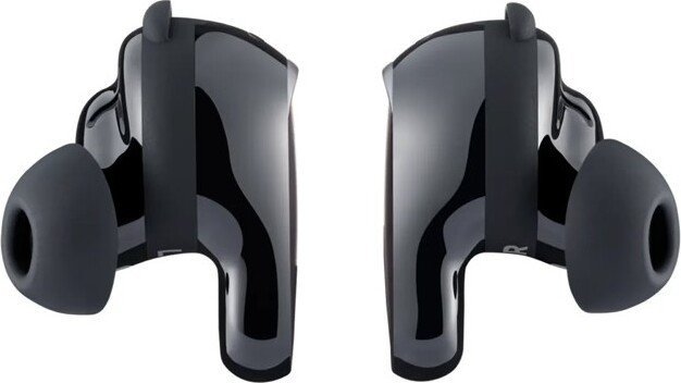 Наушники Bose QuietComfort Ultra Earbuds 2nd Gen (черный) Наушники Bose QuietComfort Ultra Earbuds 2nd Gen (черный)