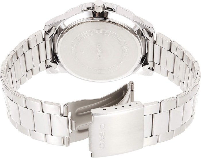 Наручные часы Casio MTP-VD01D-2B Наручные часы Casio MTP-VD01D-2B