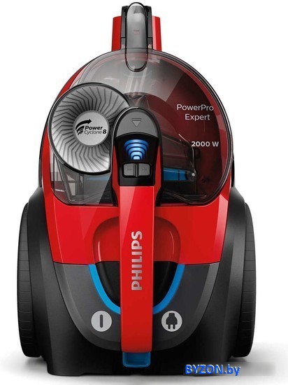 Пылесос Philips FC9728/01 Пылесос Philips FC9728/01