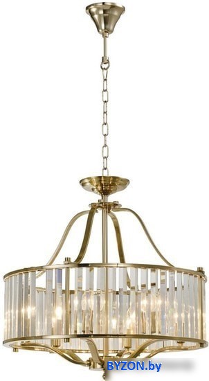 Подвесная люстра Aployt Romen APL.809.03.06 Подвесная люстра Aployt Romen APL.809.03.06